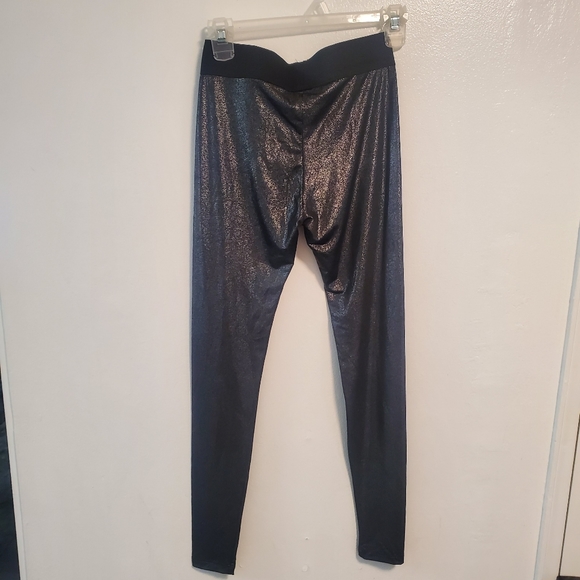 LNA sparkle leggings new $118 shimmering - Picture 8 of 8